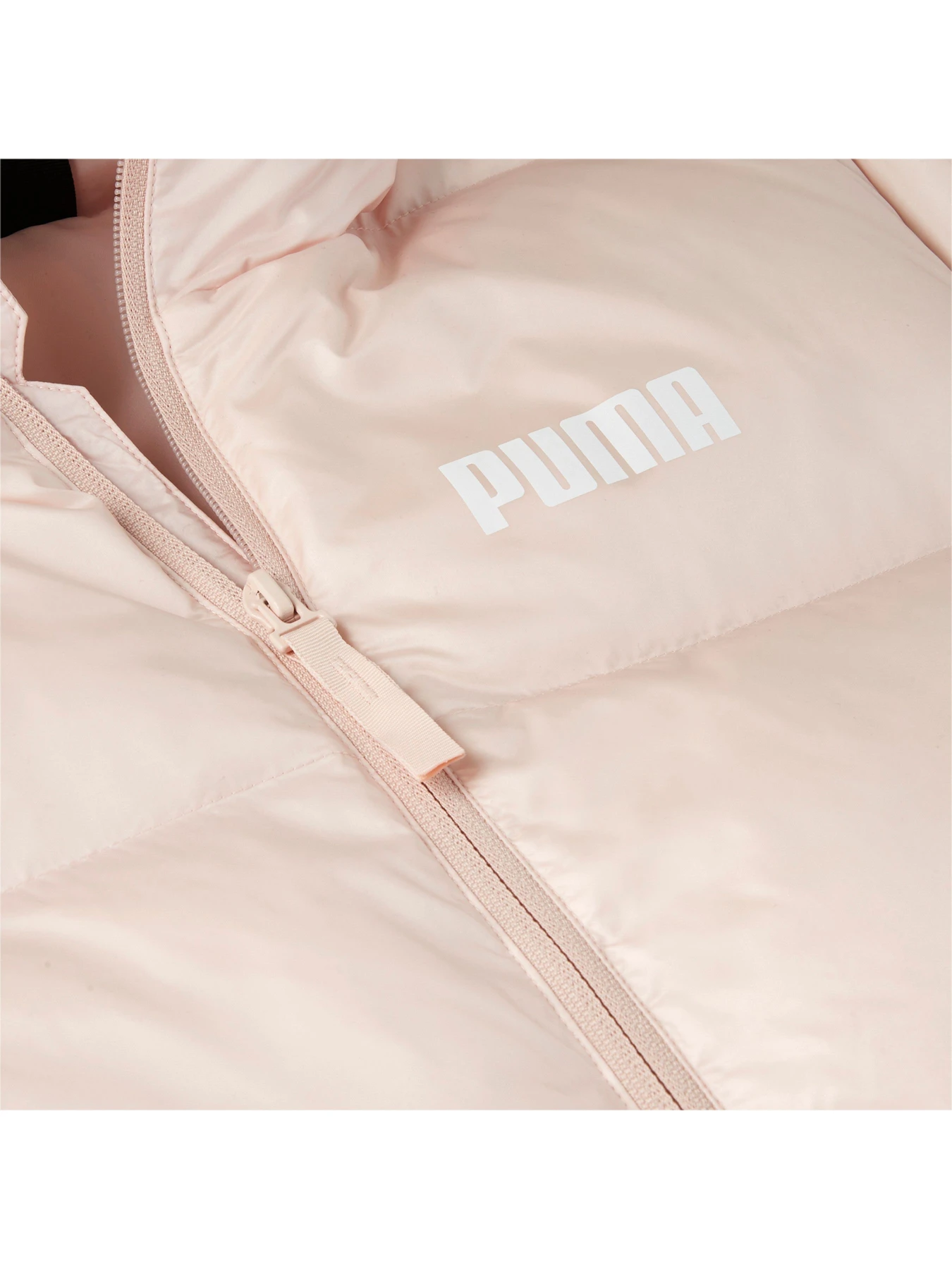 Куртки и дубленки PUMA модель 587724 Фото