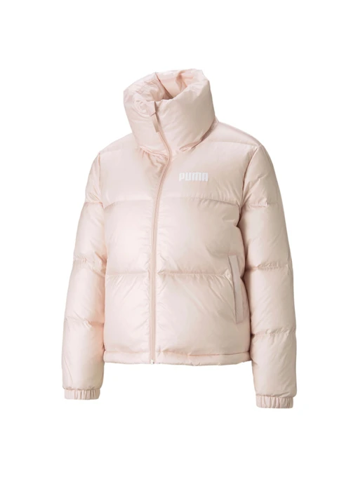Куртки та дублянки PUMA модель 587724 Фото