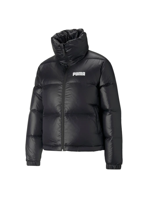 Куртки и дубленки PUMA модель 587724 Фото