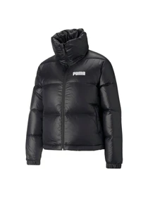 Куртки и дубленки PUMA модель 587724 Фото