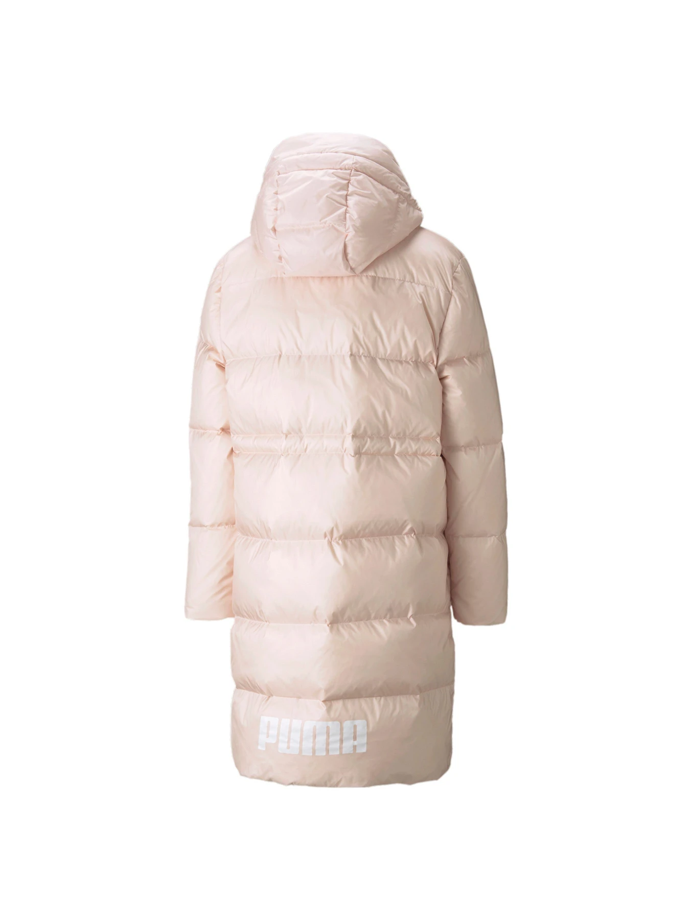 Куртки та дублянки PUMA модель 587729 Фото
