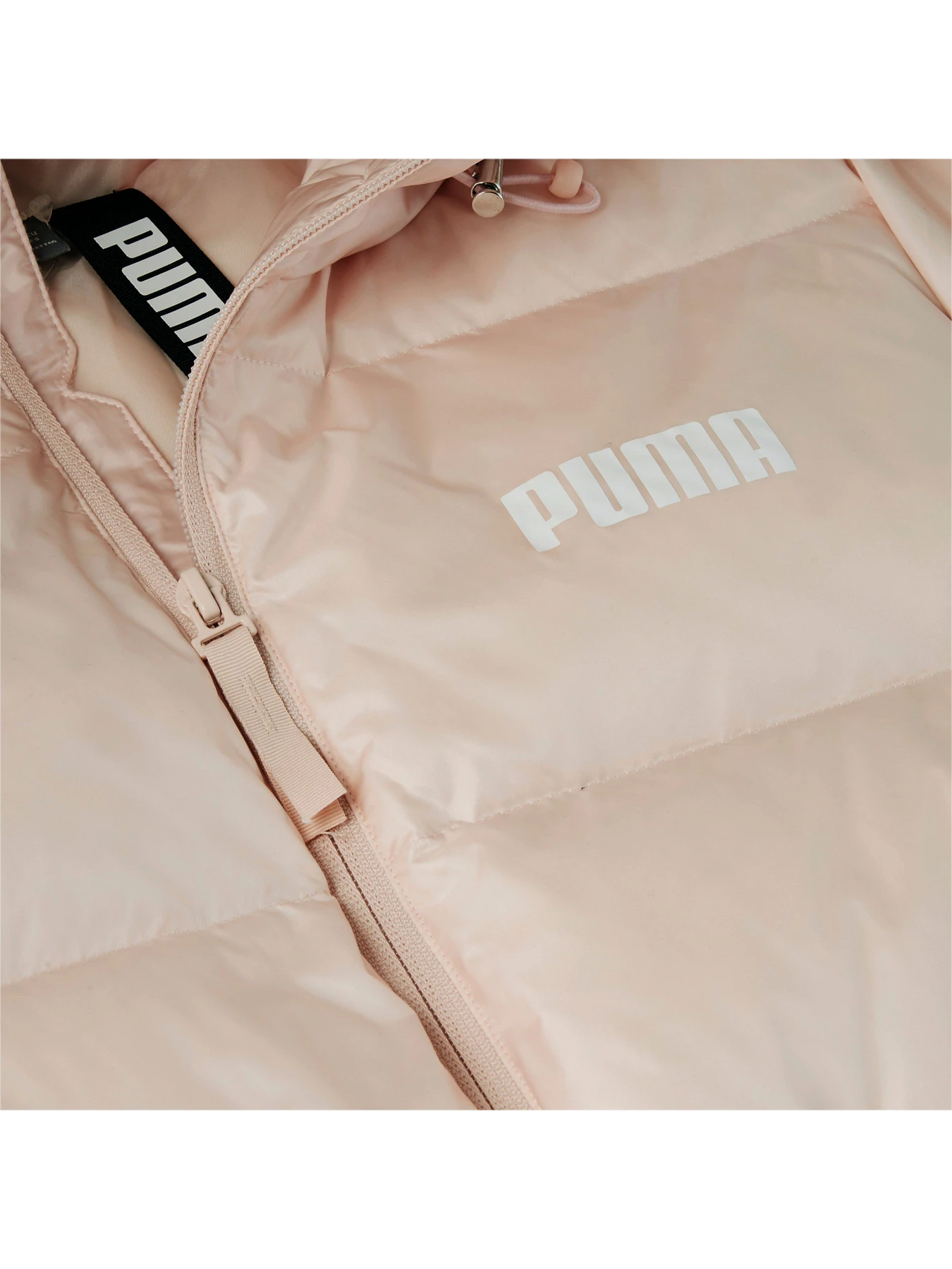 Куртки та дублянки PUMA модель 587729 Фото