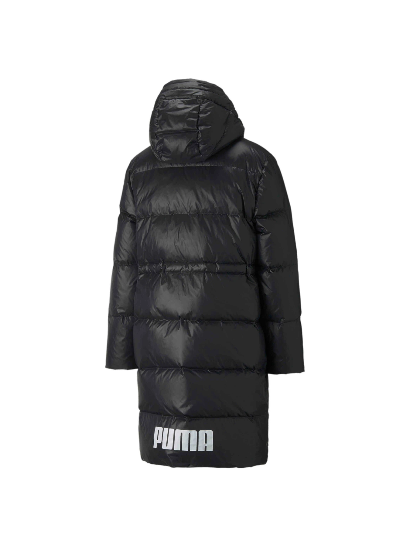 Куртки та дублянки PUMA Adjustable Down Coat модель 587729 Куртки та дублянки PUMA Adjustable Down Coat модель 587729 Фото