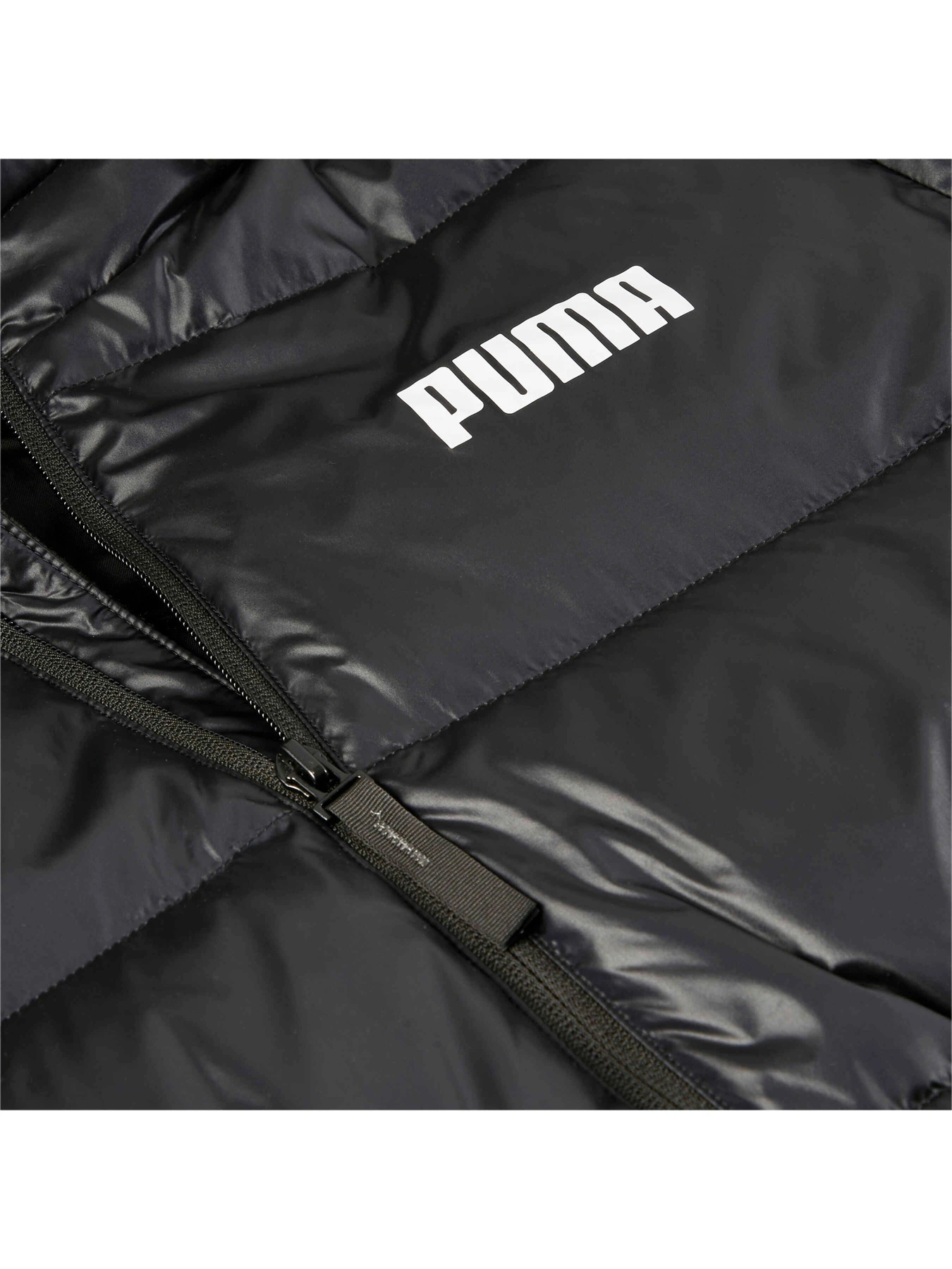 Куртки та дублянки PUMA Adjustable Down Coat модель 587729 Куртки та дублянки PUMA Adjustable Down Coat модель 587729 Фото