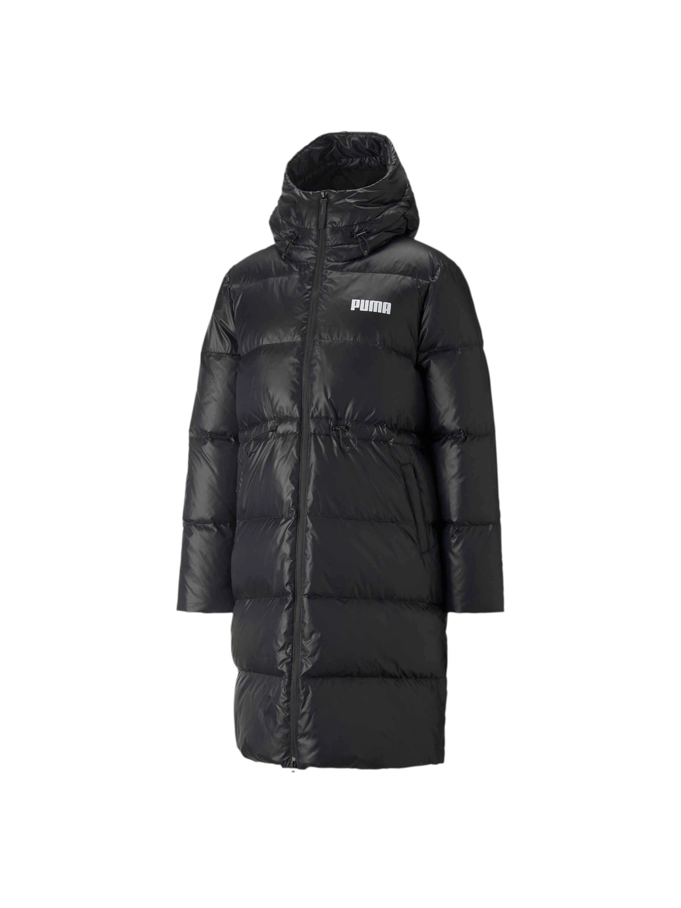Куртки та дублянки PUMA Adjustable Down Coat модель 587729 Куртки та дублянки PUMA Adjustable Down Coat модель 587729 Фото