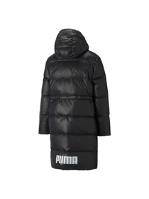 Куртки та дублянки PUMA Adjustable Down Coat модель 587729 Фото