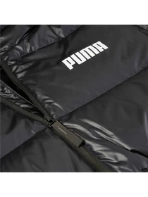 Куртки та дублянки PUMA Adjustable Down Coat модель 587729 Фото
