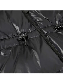 Куртки та дублянки PUMA Adjustable Down Coat модель 587729 Фото