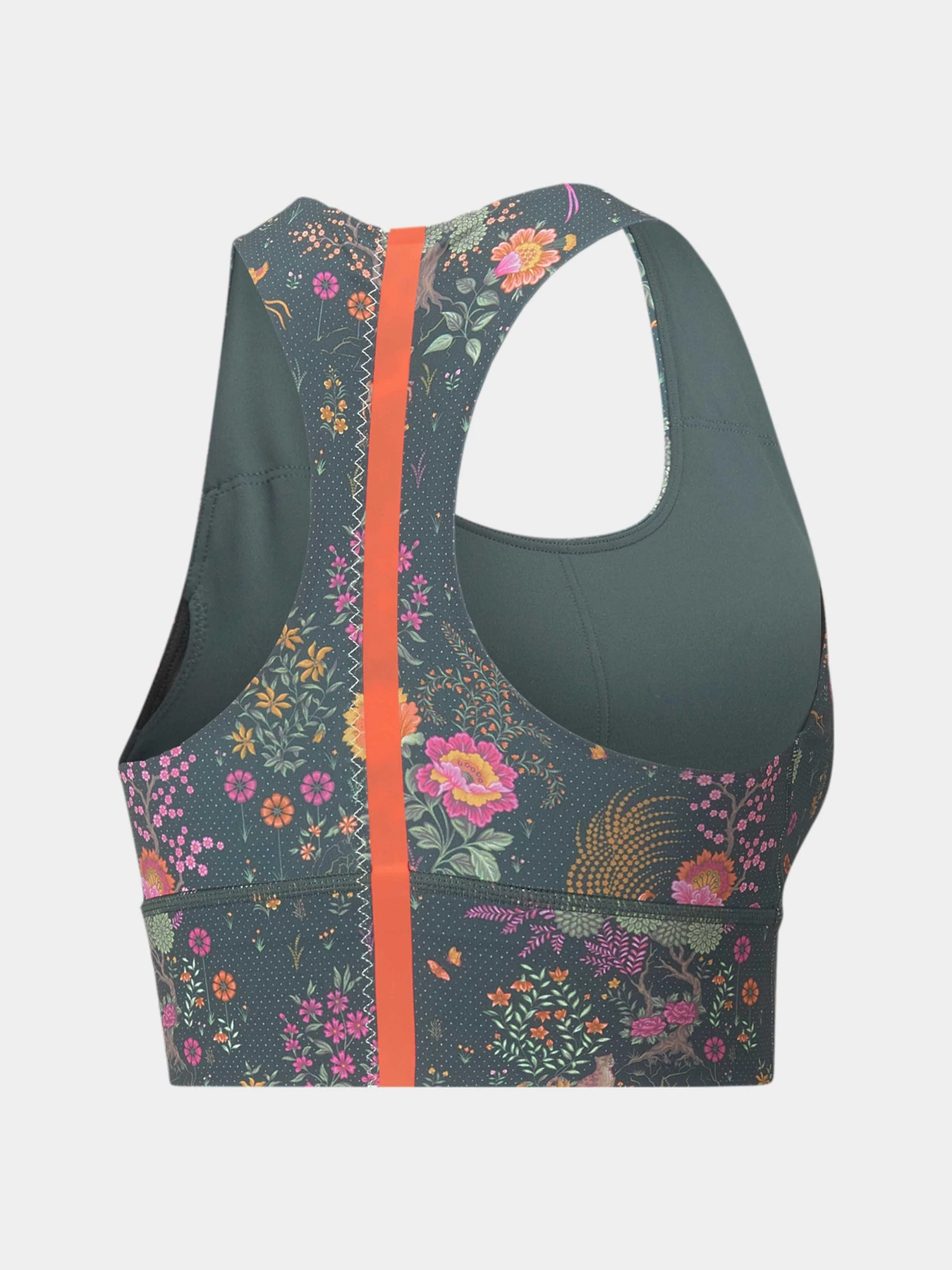 Футболки и поло PUMA Liberty Forever Luxe Bra модель 521192 Футболки и поло PUMA Liberty Forever Luxe Bra модель 521192 Фото