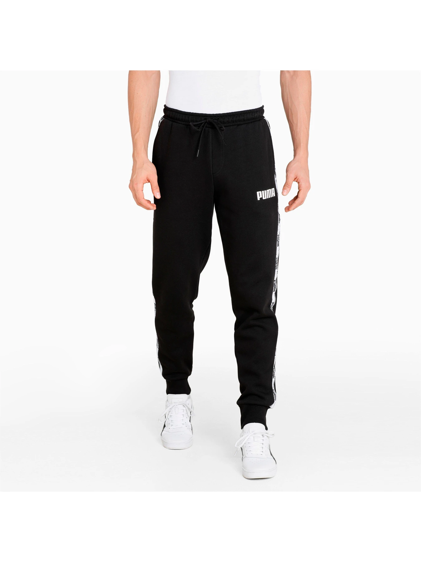 Штани PUMA модель 847270 Фото