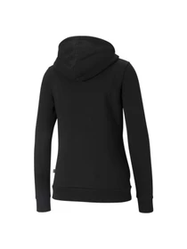 Худи и свитшоты PUMA Ess Full-zip Hoodie модель 586811 Фото