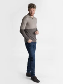 Свитры и кардиганы Arber модель M10.13.16.232 Фото