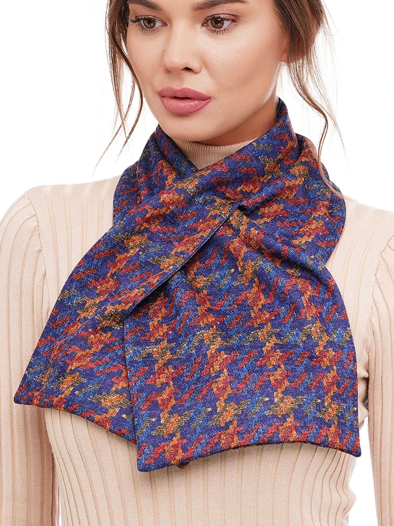 Шарфи та хустки MyScarf модель NY_008 Фото