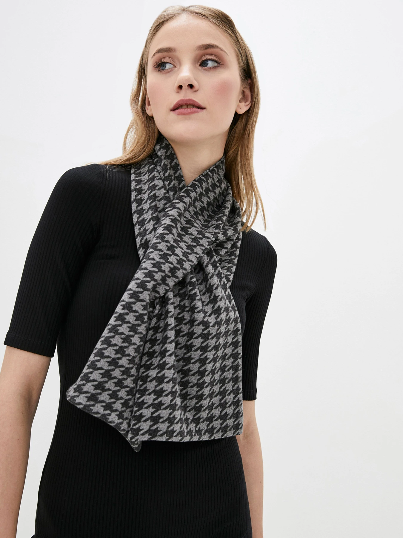 Шарфи та хустки MyScarf модель NY_011 Фото