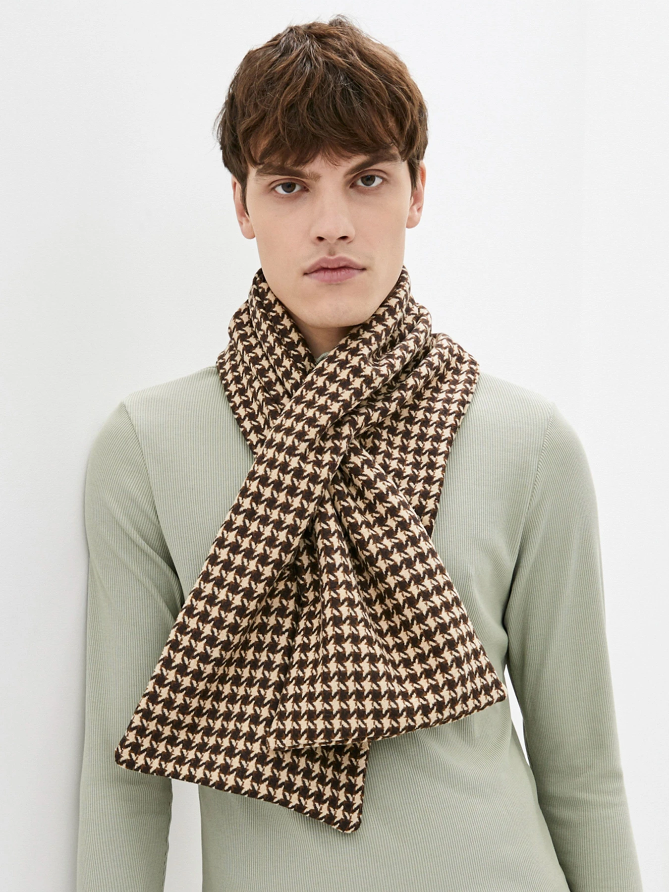 Шарфи та хустки MyScarf модель NY_014 Фото