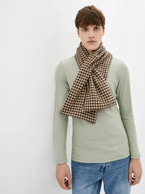 Шарфи та хустки MyScarf модель NY_014 Фото