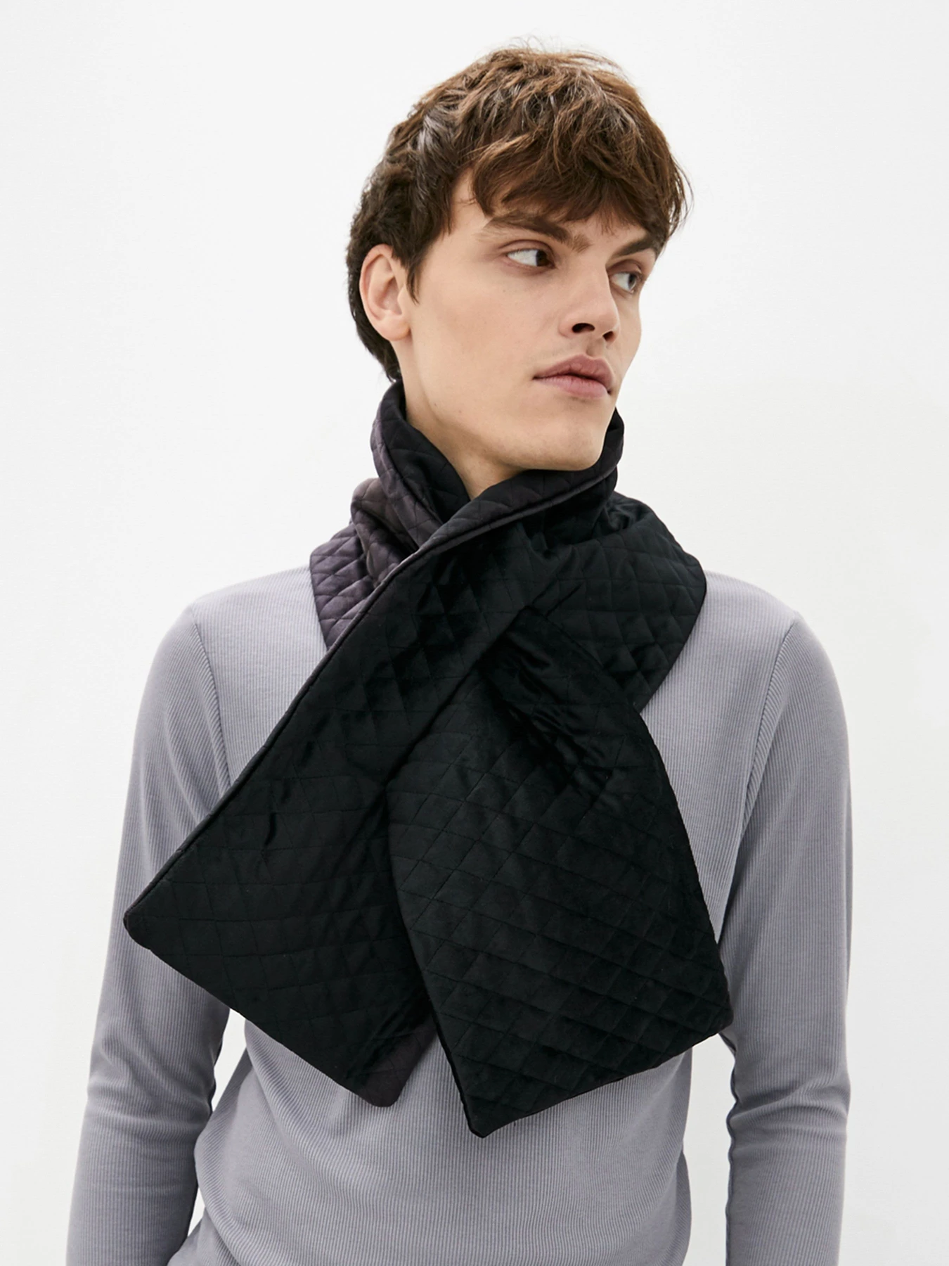 Шарфи та хустки MyScarf модель NY_018 Фото