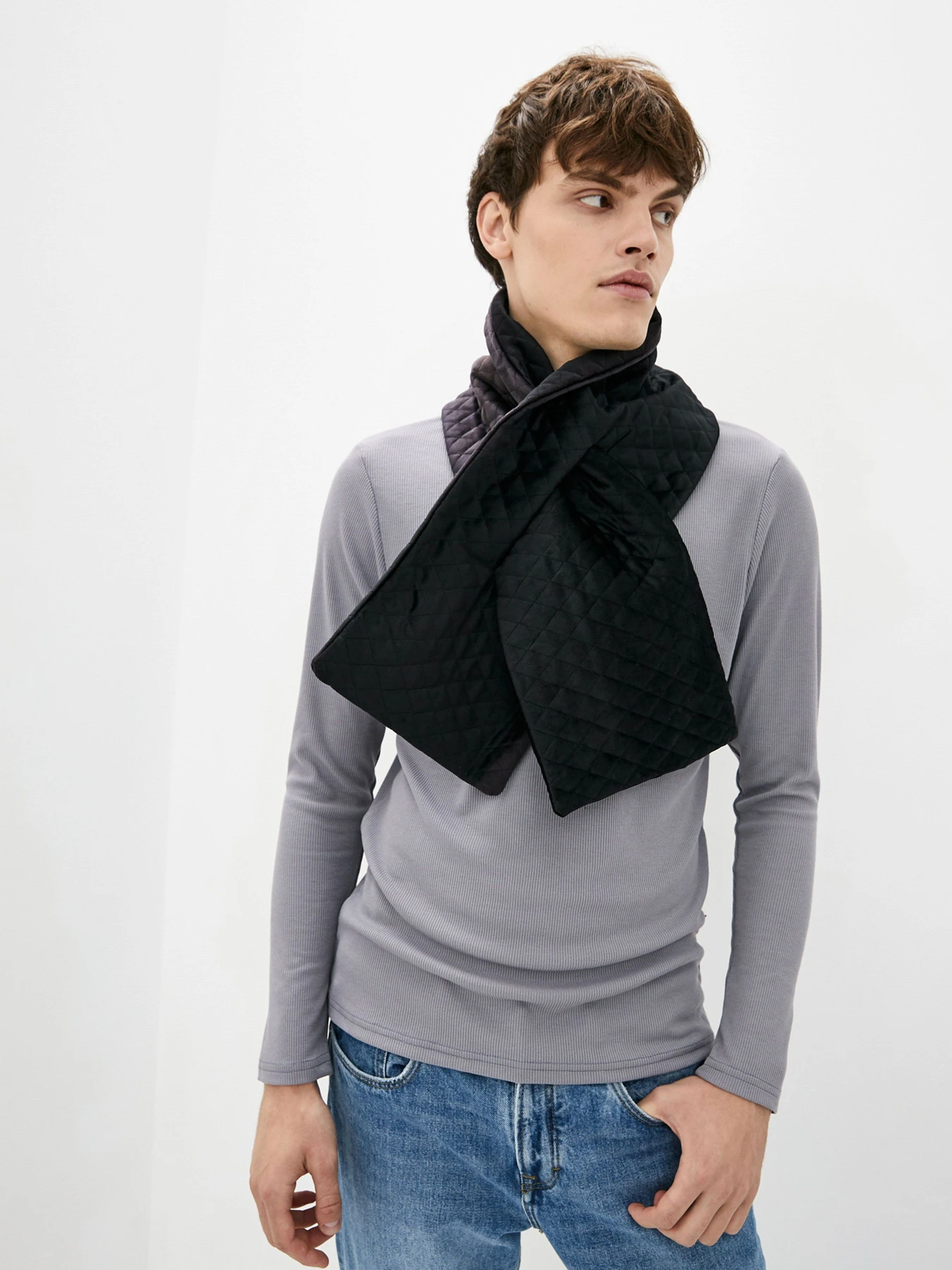 Шарфи та хустки MyScarf модель NY_018 Фото
