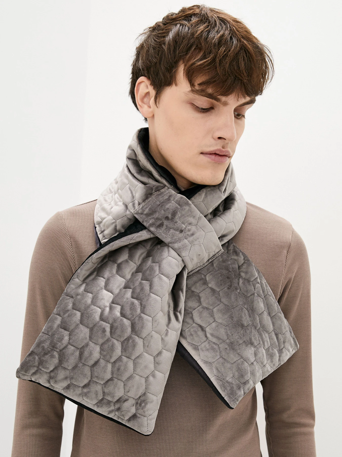 Шарфи та хустки MyScarf модель NY_020 Фото