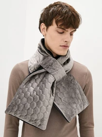 Шарфи та хустки MyScarf модель NY_020 Фото