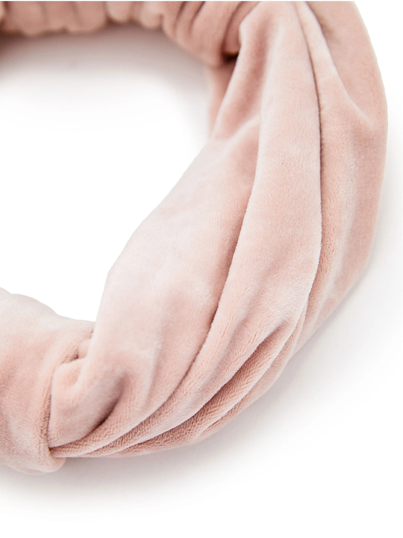 Оксамитовий тюрбан, пов'язка MyScarf модель tb_003 Фото