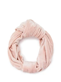 Оксамитовий тюрбан, пов'язка MyScarf модель tb_003 Фото