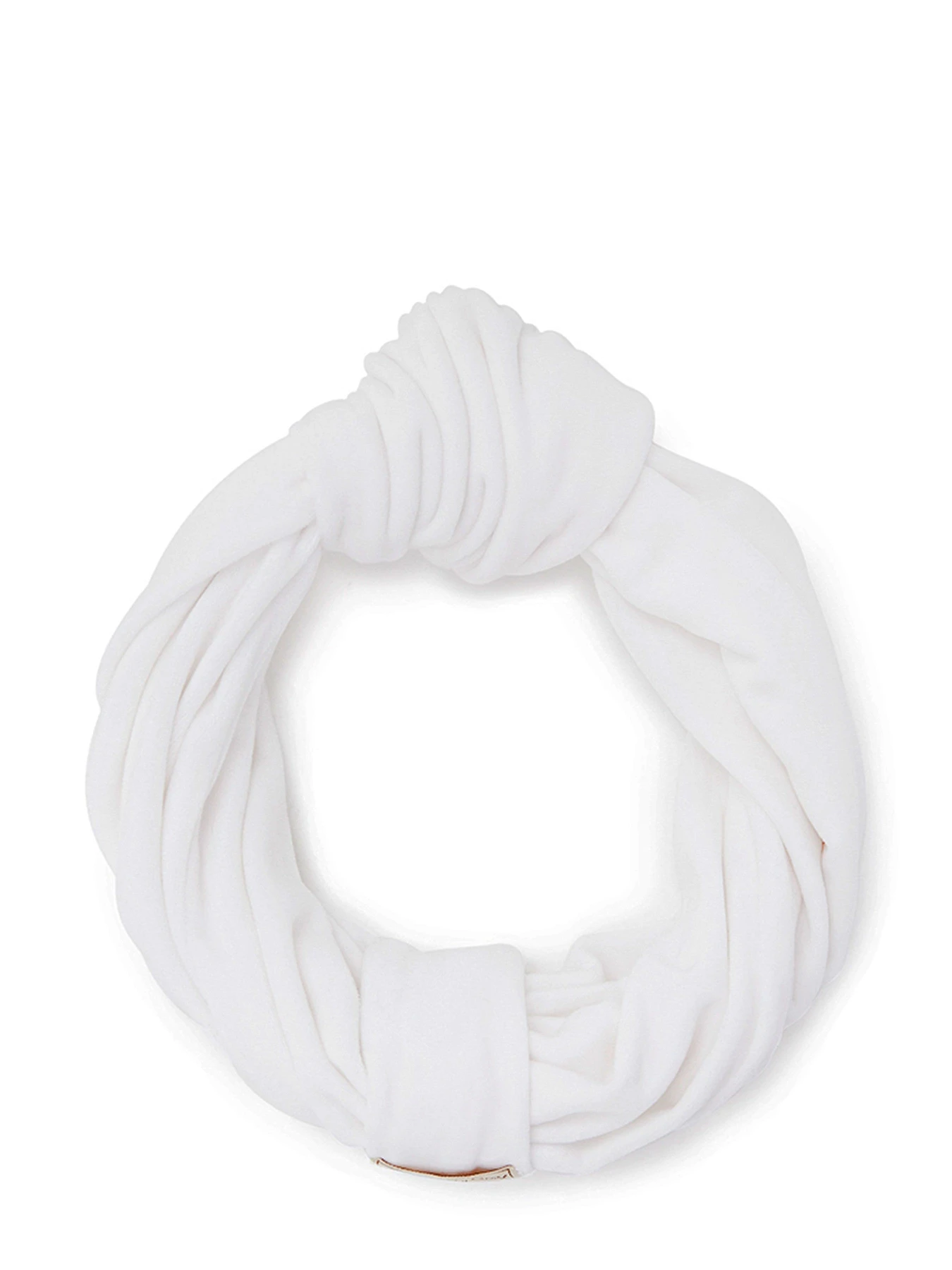 Оксамитовий тюрбан, пов'язка MyScarf модель tb_004 Оксамитовий тюрбан, пов'язка MyScarf модель tb_004 Фото