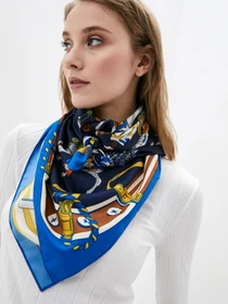 Шарфы и платки MyScarf модель pa_001 Фото
