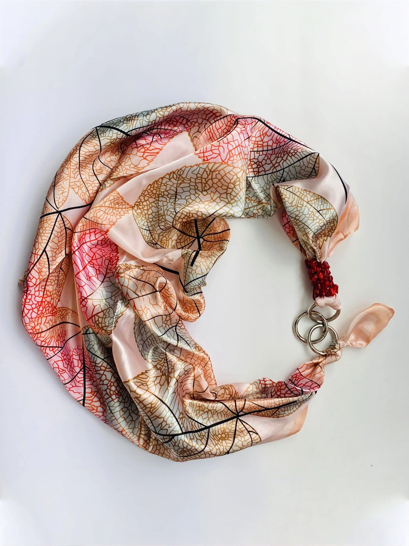 Шарфи та хустки MyScarf модель pa_007 Фото