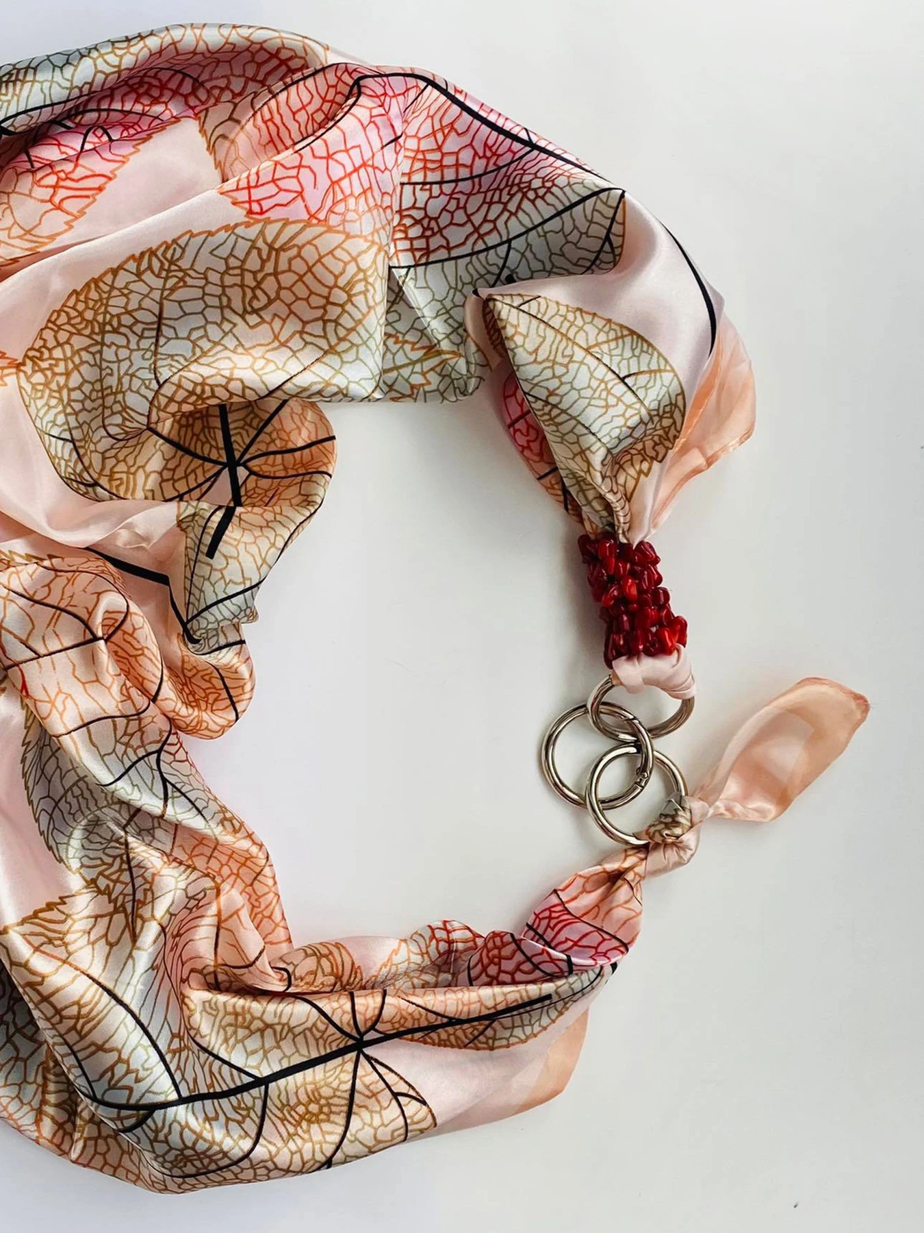 Шарфи та хустки MyScarf модель pa_007 Фото