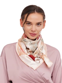 Шарфи та хустки MyScarf модель pa_007 Фото