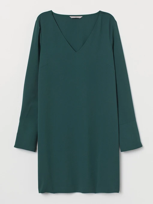 Платья H&M модель 51133 Фото