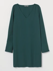 Платья H&M модель 51133 Фото
