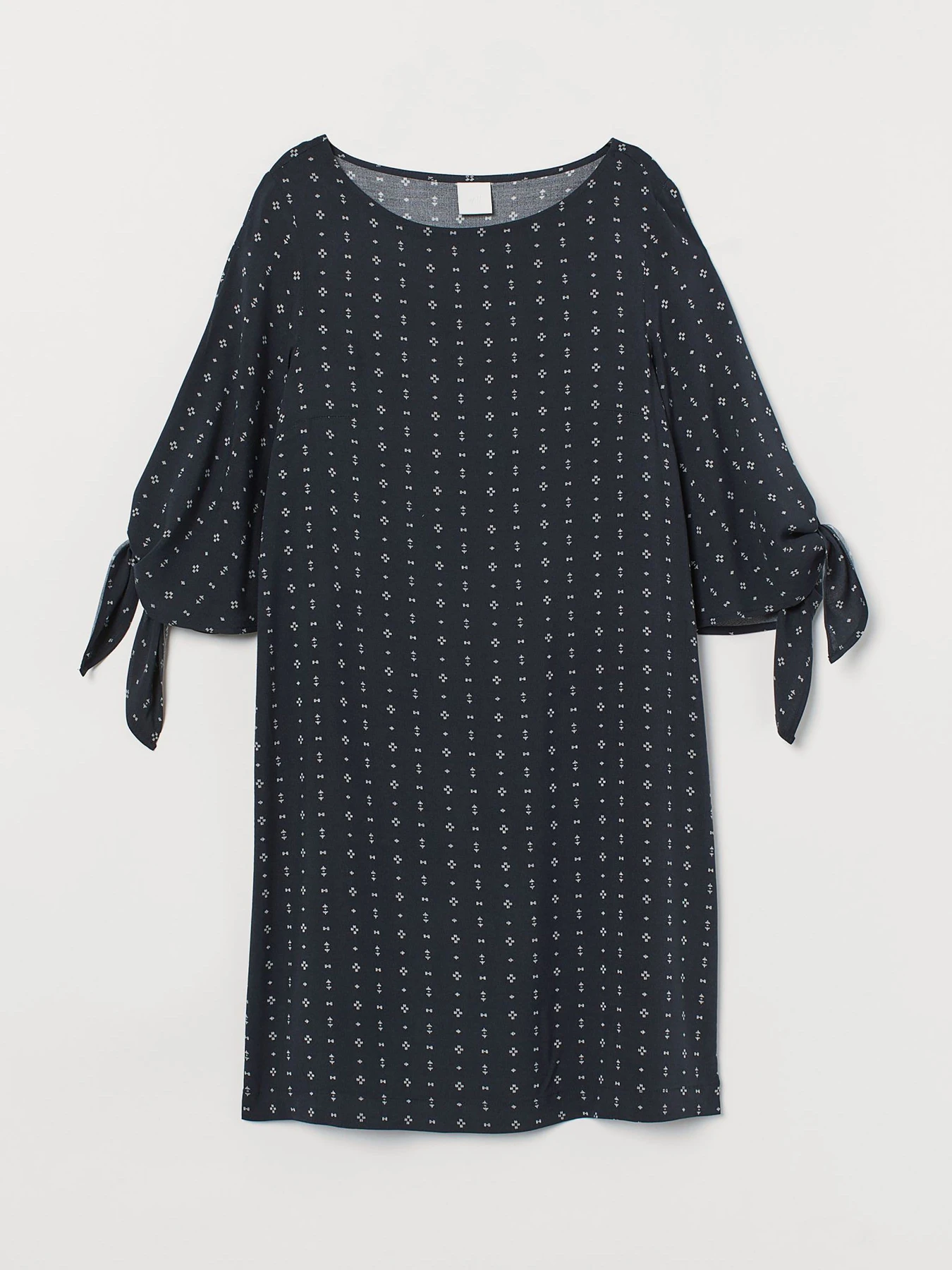Платья H&M модель 52771 Фото