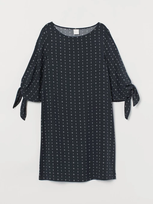 Платья H&M модель 52771 Фото