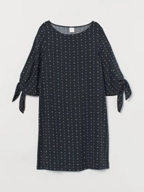 Платья H&M модель 52771 Фото