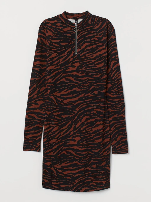 Платья H&M модель 52742 Фото