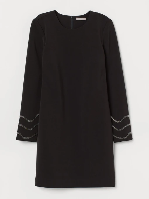 Платья H&M модель 52735 Фото