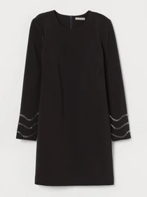 Платья H&M модель 52735 Фото