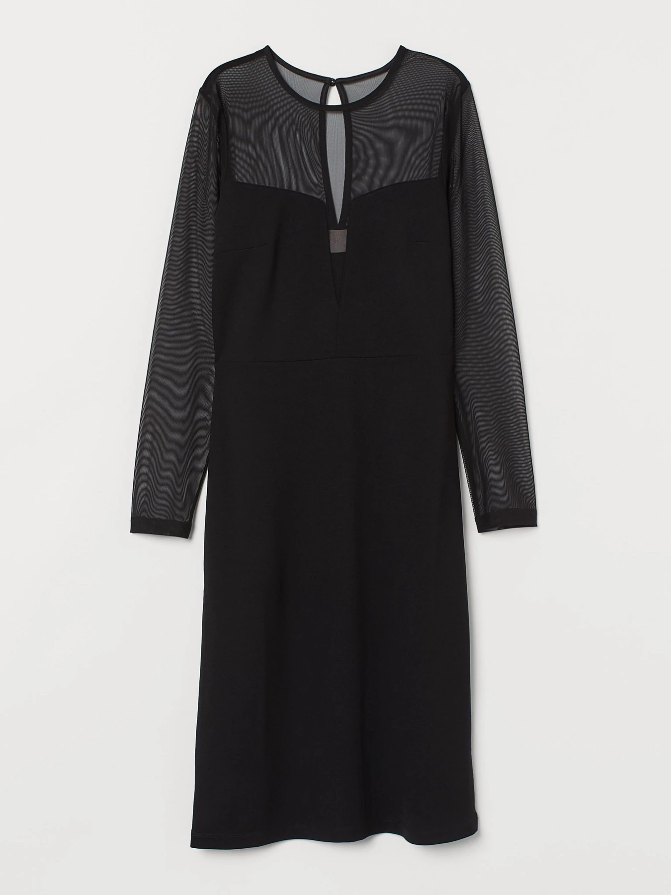 Платья H&M модель 52741 Фото