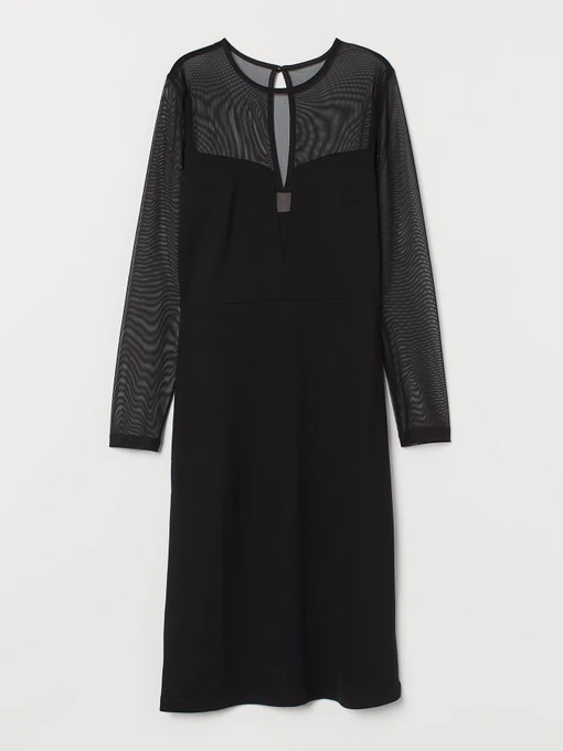 Платья H&M модель 52741 Фото
