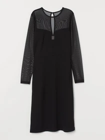 Платья H&M модель 52741 Фото