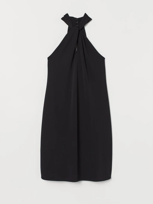 Платья H&M модель 52796 Фото