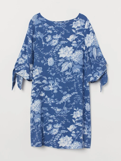 Платья H&M модель 55666 Фото