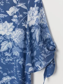 Платья H&M модель 55666 Фото