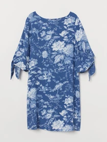 Платья H&M модель 55666 Фото