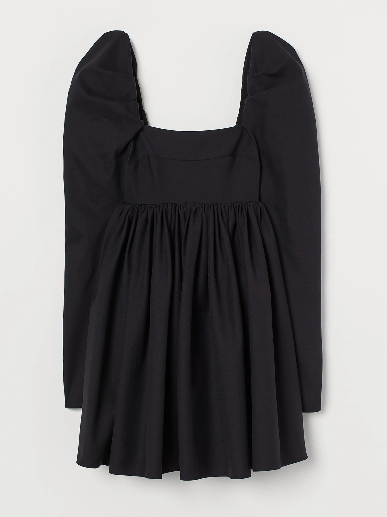 Платья H&M модель 55670 Фото