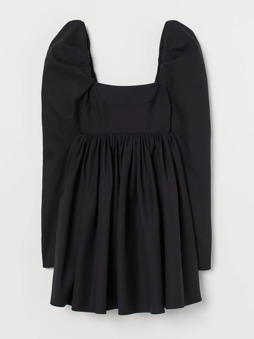 Платья H&M модель 55670 Фото
