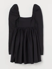 Платья H&M модель 55670 Фото