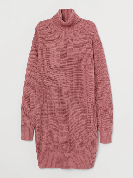 Платья H&M модель 60092 Фото